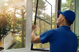 Best Hurricane Impact Windows in Williamsville, NY